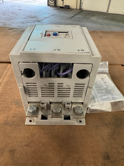 Allen-Bradley Overload Relay 193-EEJF 600 V AC Max