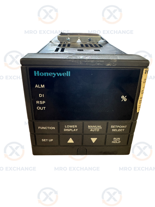 Honeywell DC300K-0-0A3-20-0C00-0 Temperature Process Controller 90 to 250V AC
