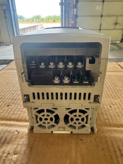 Allen-Bradley AC Drive 22A-D8P7N104 - 5 HP Variable RPM 01648