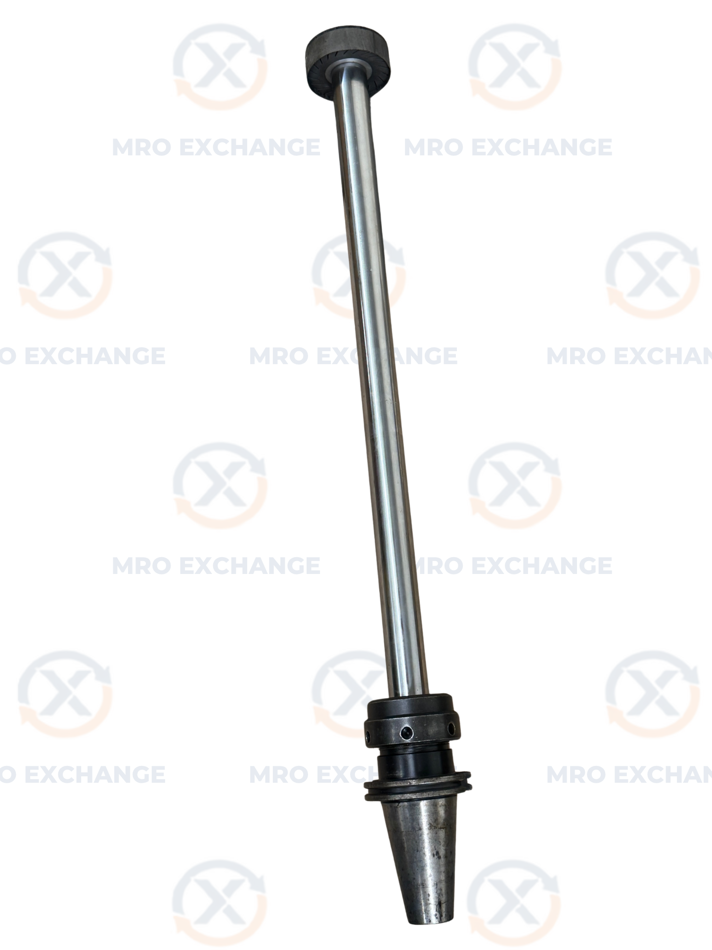 Anti-Vibration Boring Bar Extension | CAT50 | Orientation: Axial