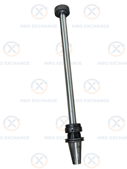 Anti-Vibration Boring Bar Extension | CAT50 | Orientation: Axial