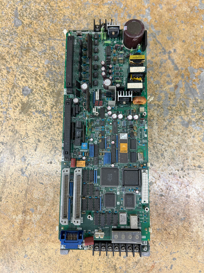 Mitsubishi Servo Drive MR-S11-200-E01