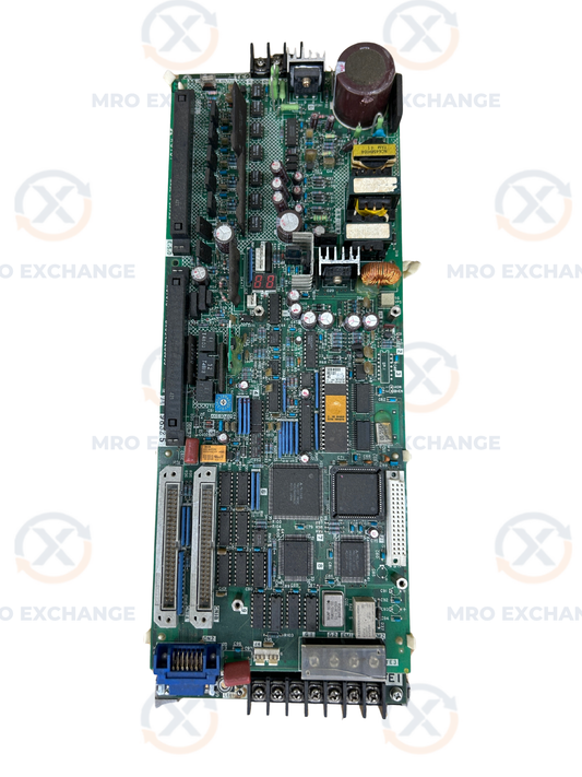 Mitsubishi Servo Drive MR-S11-200-E01