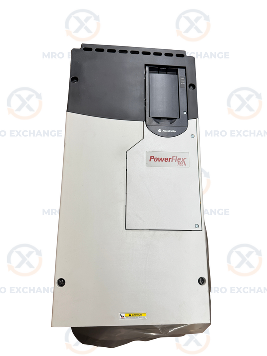 Allen-Bradley Variable Frequency Drive 20G1AND156AN0NNNNN - 100 HP Variable RPM