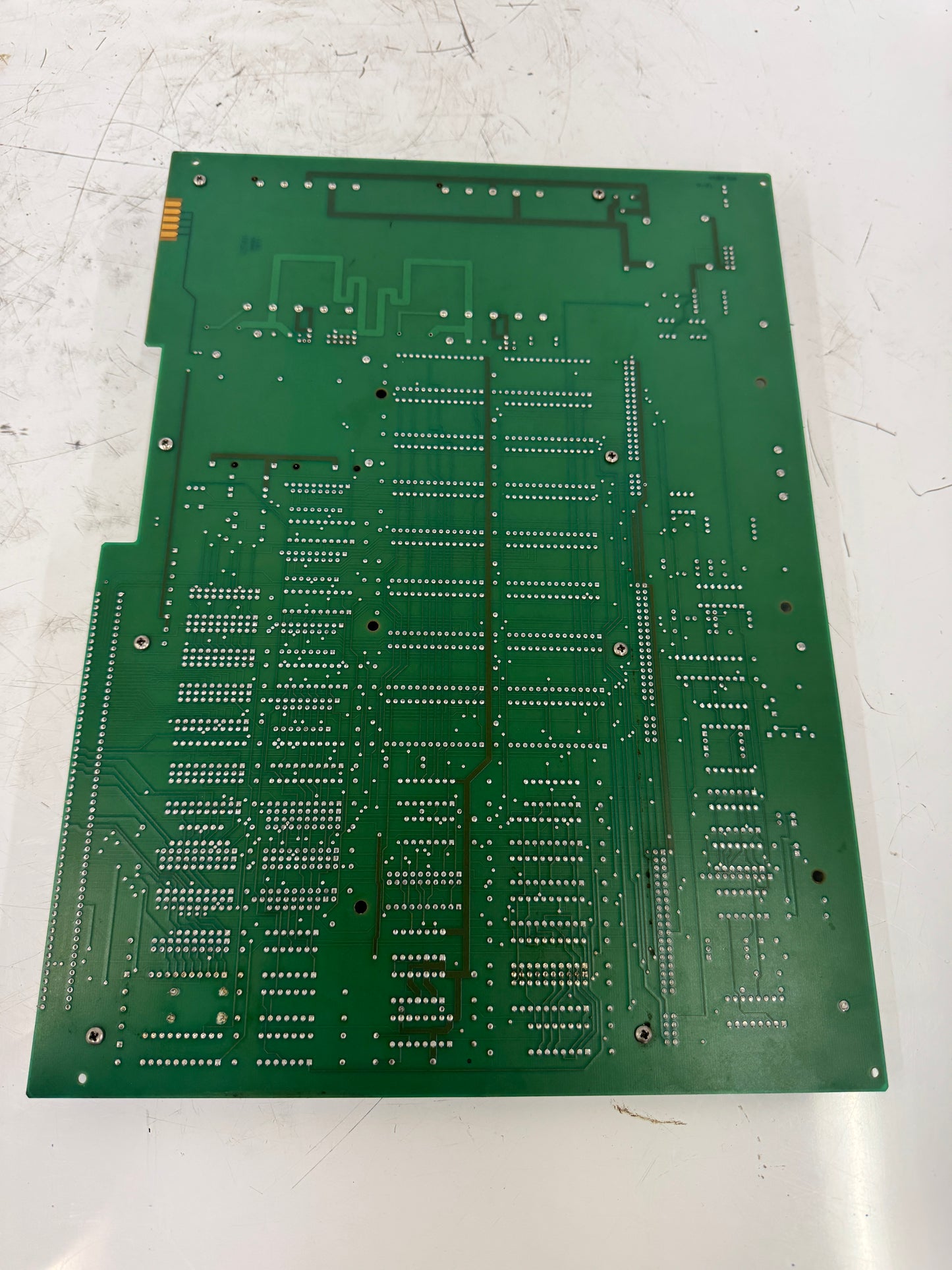 Giddings and Lewis Central Service Module 501-04304-00
