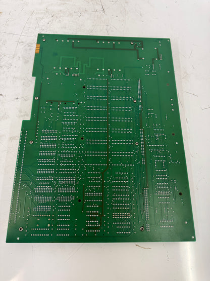 Giddings and Lewis Central Service Module 501-04304-00