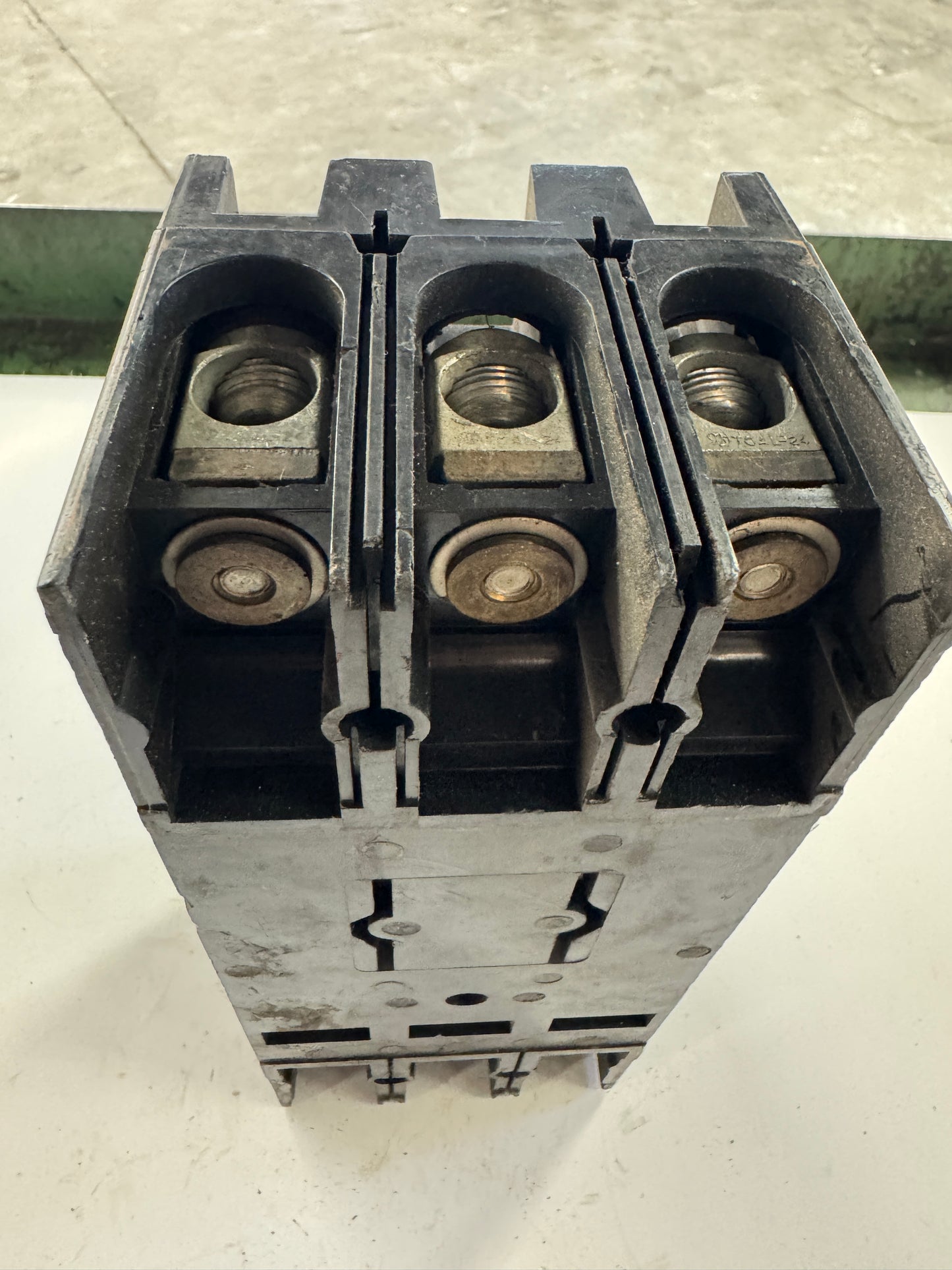 General Electric Circuit Breaker TFK236125 600V AC