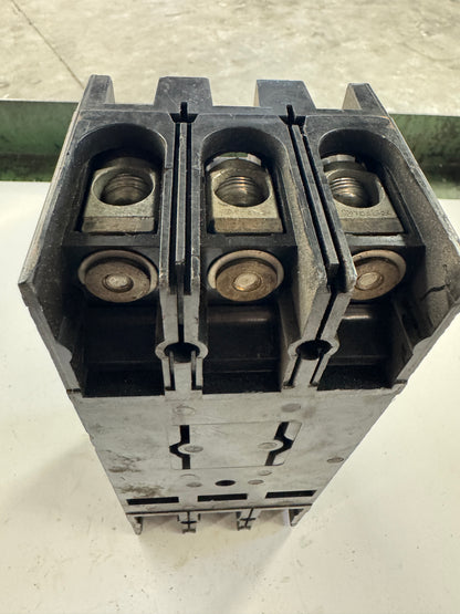General Electric Circuit Breaker TFK236125 600V AC