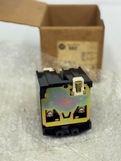 Allen-Bradley 592-JOV16 Thermal Overload Relay