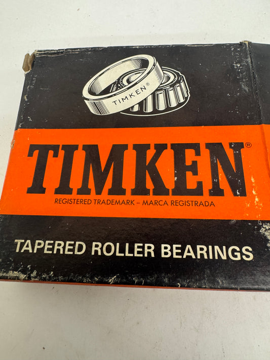 Timken Tapered Roller Bearing 34306 3.0625 x 5 x 1.0625 In.
