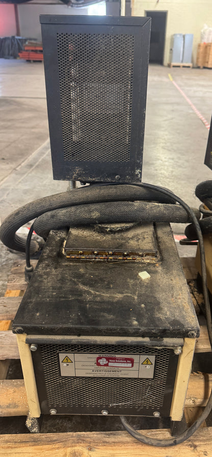 Nordson Hot Melt Dispenser ES 115