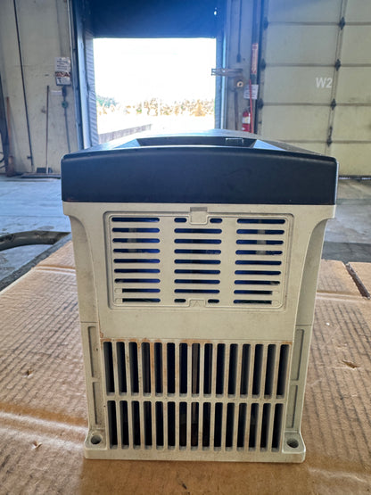 Allen-Bradley AC Drive VFD 22B-D017N104 - 10 HP Variable RPM