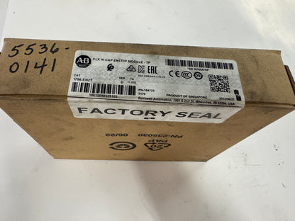 Allen-Bradley EtherNet/IP Bridge Module 1756-EN2T