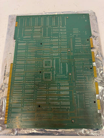 Giddings & Lewis Data Interface Board 503-15596-02 5 VDC