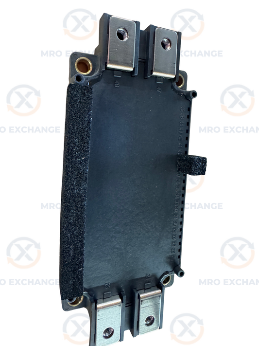 Mitsubishi Electric CM150DXD-24A IGBT Module 1200V Open Box - Unused