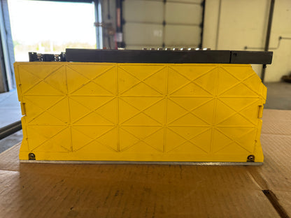 Fanuc A06B-6080-H301 Servo Amplifier Module 283 to 325V Untested Surplus