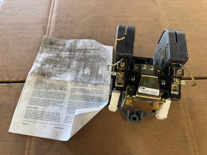 Eaton DC Contactor ME020F