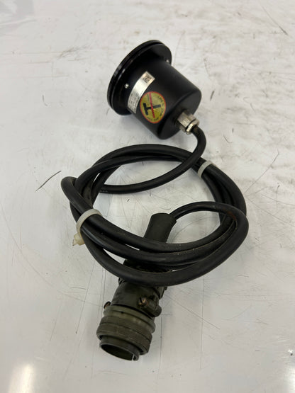 Sumtak Rotary Encoder AT-272-1360 +24V DC