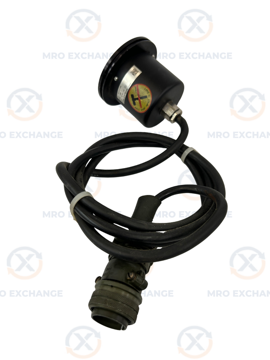 Sumtak Rotary Encoder AT-272-1360 +24V DC