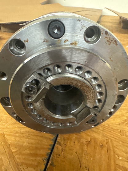 HEIDENHAIN CNC Motorized Spindle Assembly 600.972.194