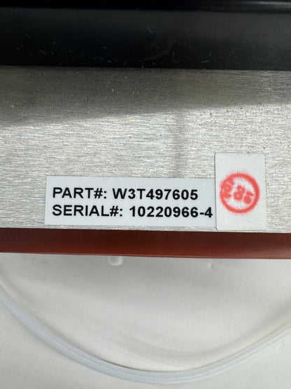 Applied Materials (AMAT) Liquid Cooled High Voltage Resistor Assembly W3T497605