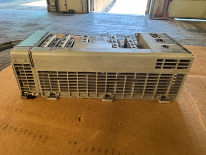 Allen-Bradley 1769-L23E-QB1B CompactLogix PLC Controller 24 VDC