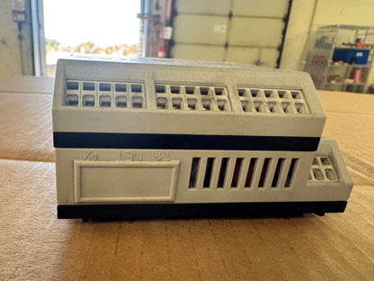 Allen-Bradley 1760-IB12XOW4IF Pico GFX I/O Module 24V DC