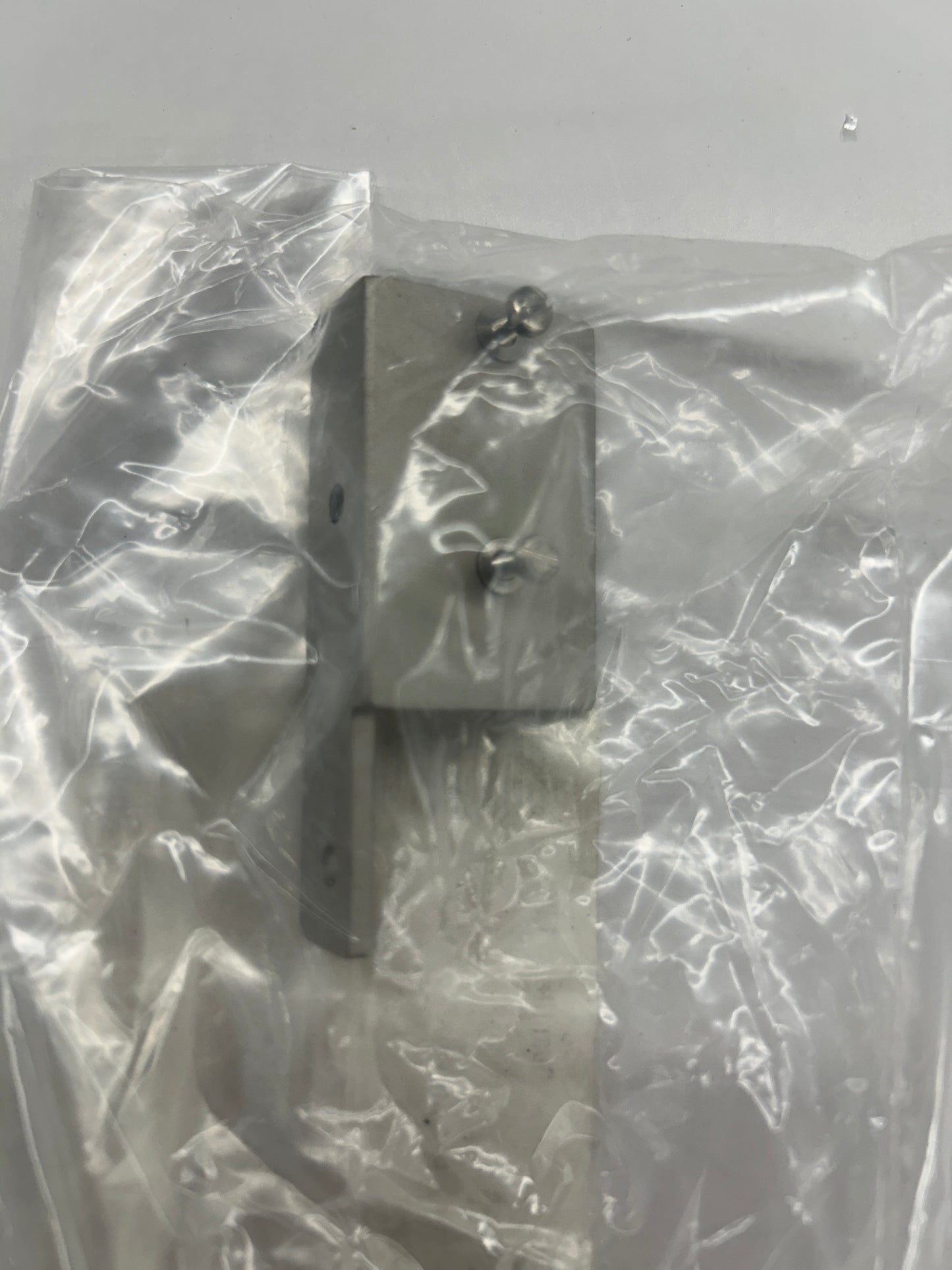 Biesse Photoelectric Sensor Mounting Bracket 528200006