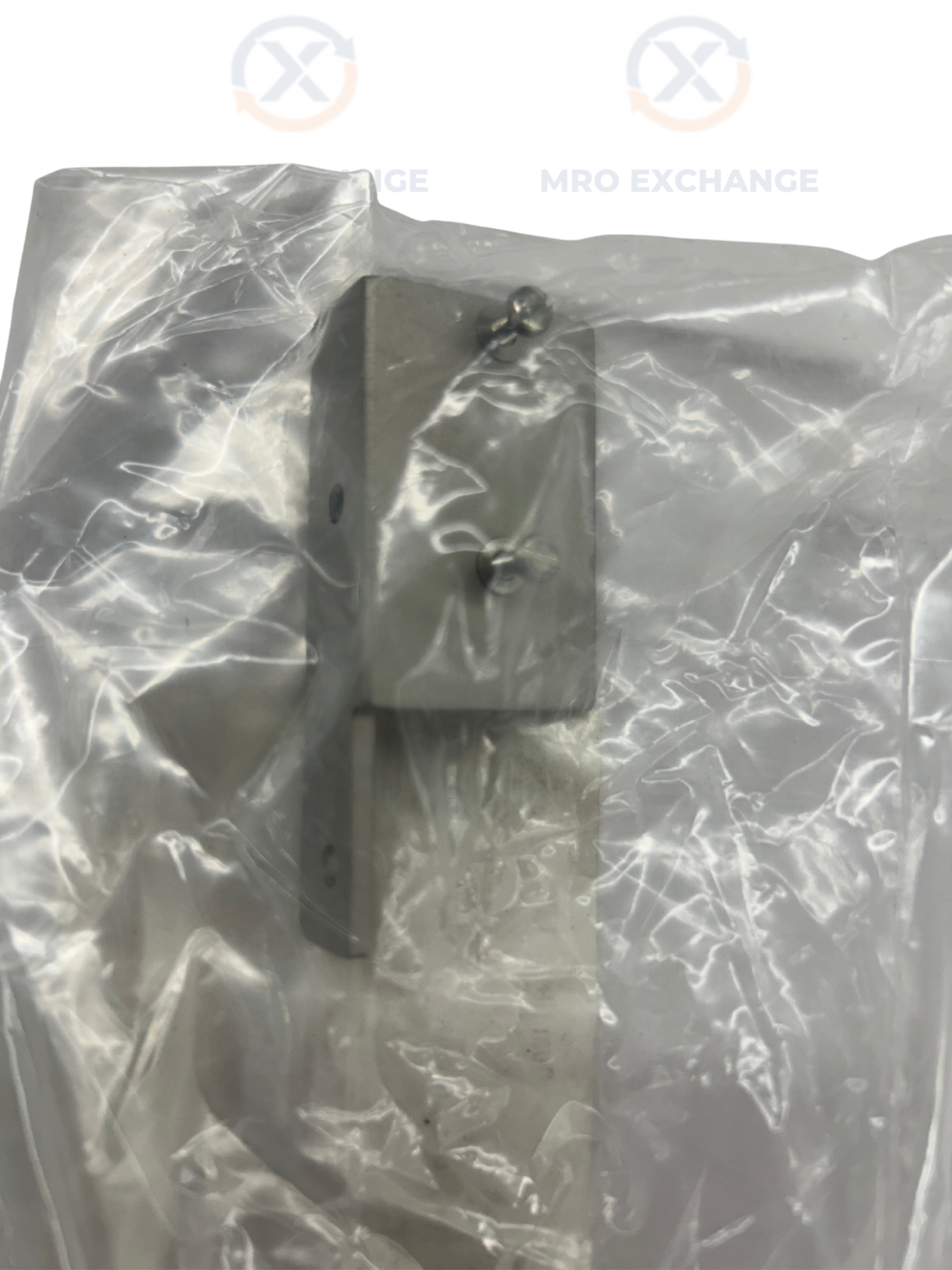 Biesse Photoelectric Sensor Mounting Bracket 528200006