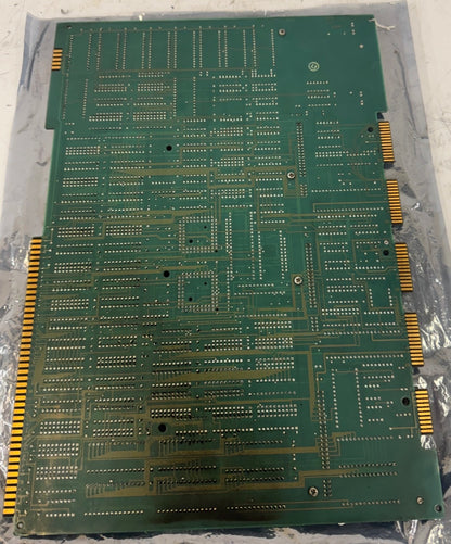 Giddings & Lewis 501-04301-02 Executive Control Board