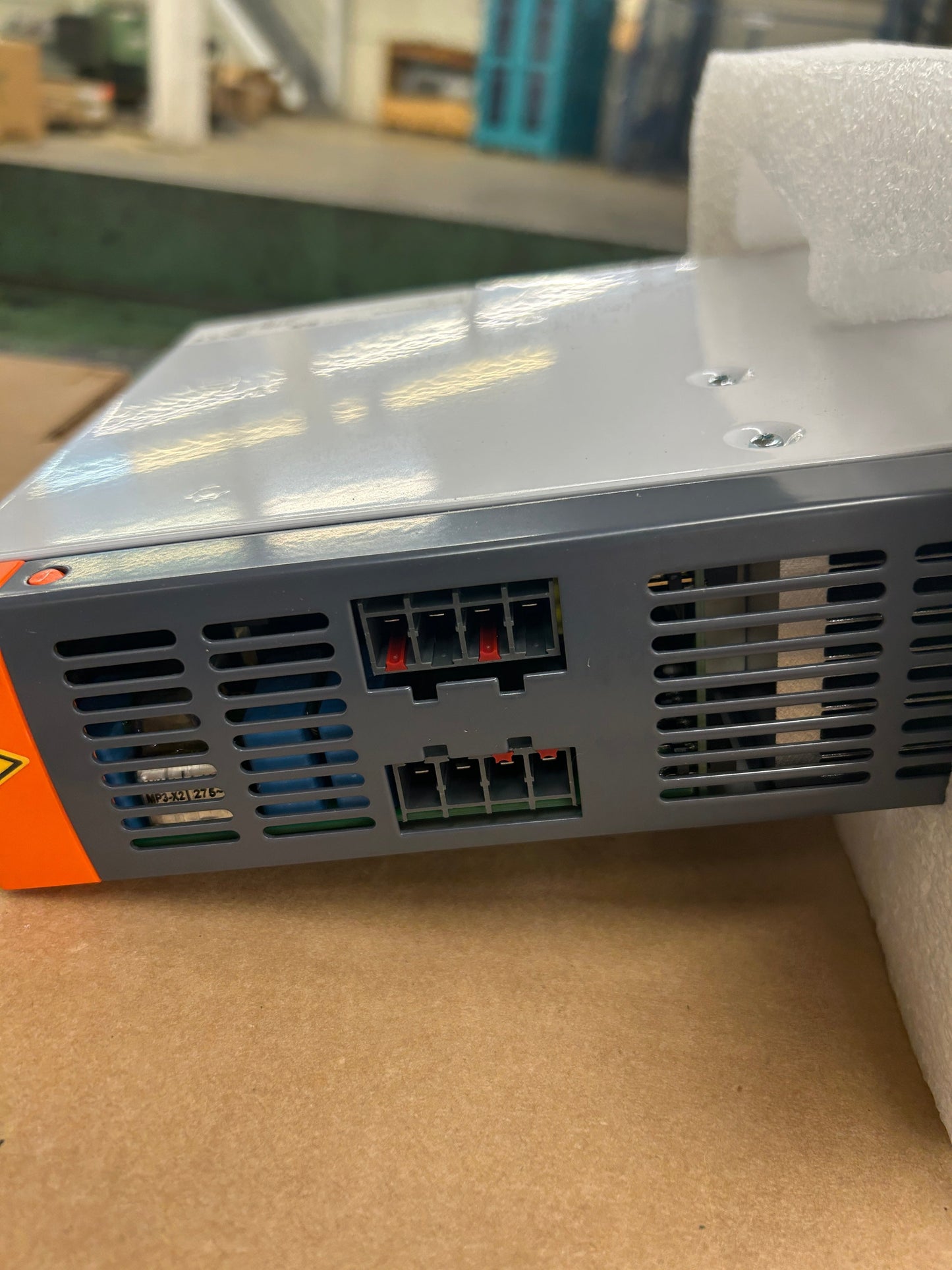 B&R Automation Servo Drive 8V1016.00-2 m00896