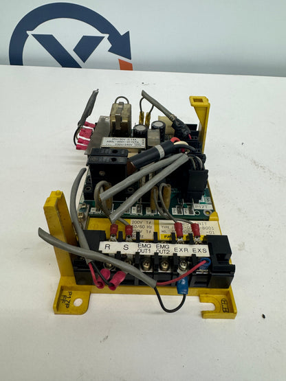 Fanuc Input Unit A14B-0076-B001