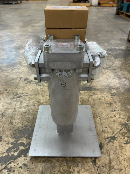 DMG Mori OEM Line Filter Unit MSE1710-1792-001