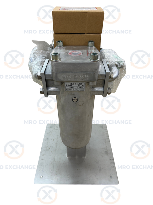 DMG Mori OEM Line Filter Unit MSE1710-1792-001
