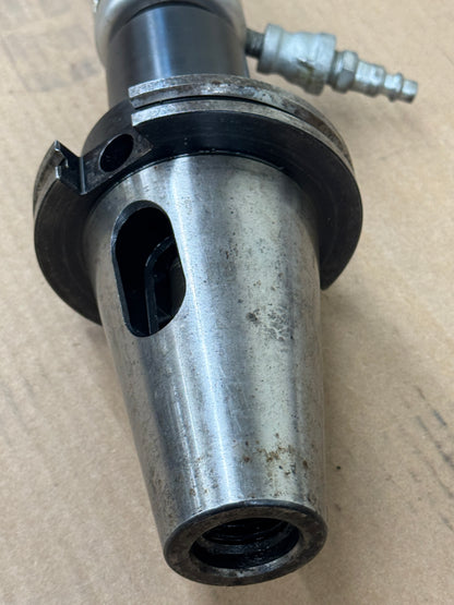 MCC Tension Compression Tap Holder 2T-3SR | Orientation: Axial