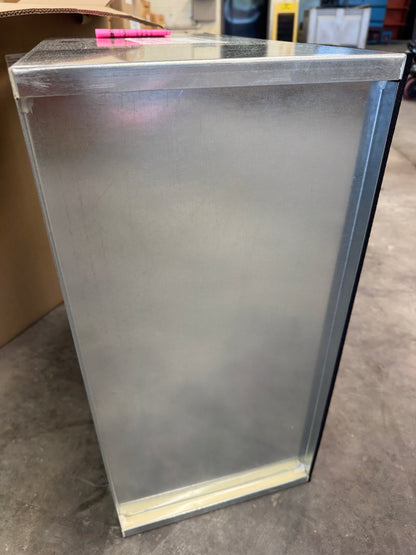 Glasfloss HEPA Filter MAGGB23F23FB5BXH
