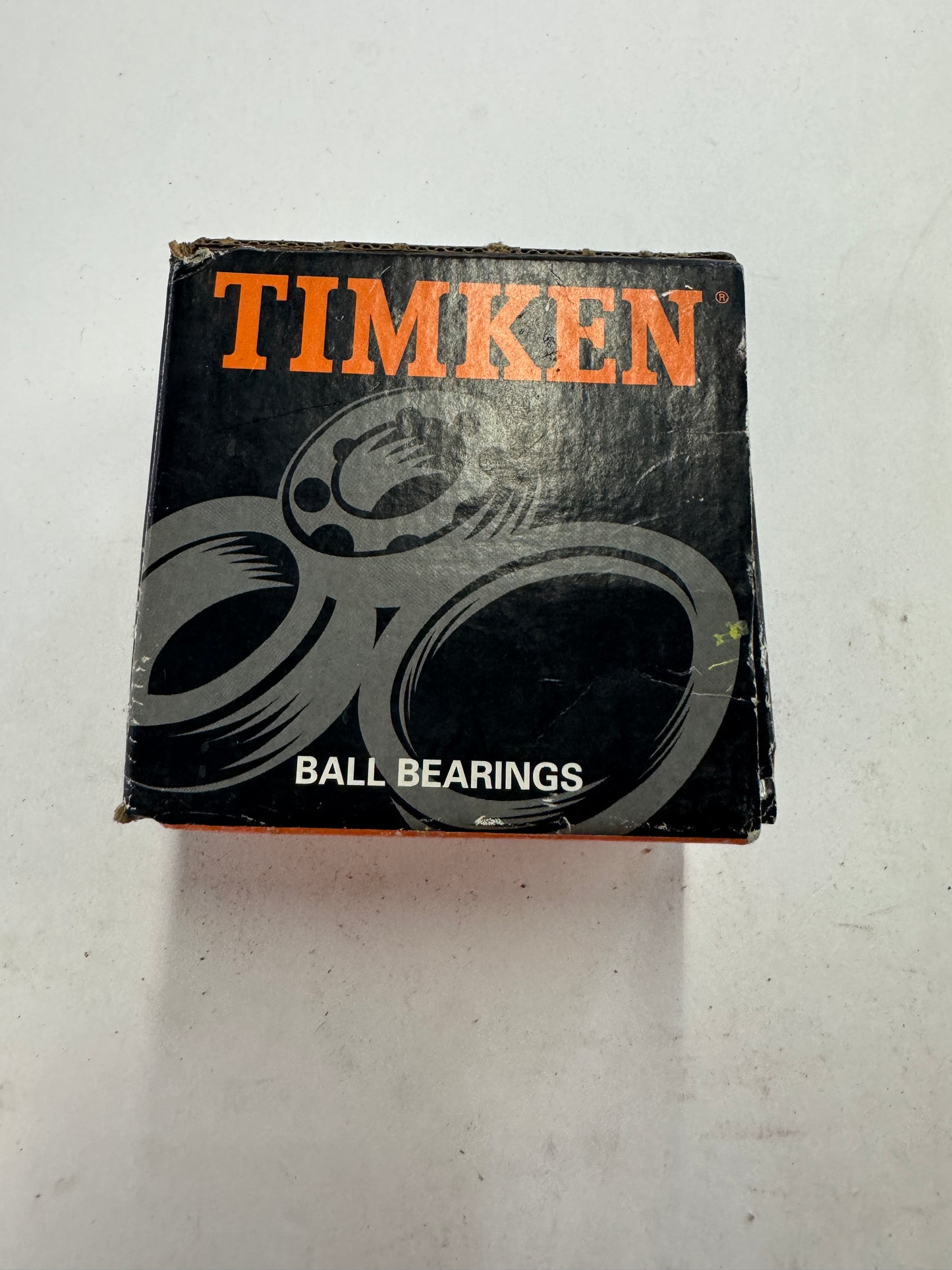Fafnir 4-Bolt Flange Bearing Unit RCJ1 1 In. Bore