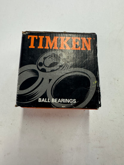 Fafnir 4-Bolt Flange Bearing Unit RCJ1 1 In. Bore