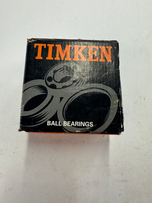 Fafnir 4-Bolt Flange Bearing Unit RCJ1 1 In. Bore