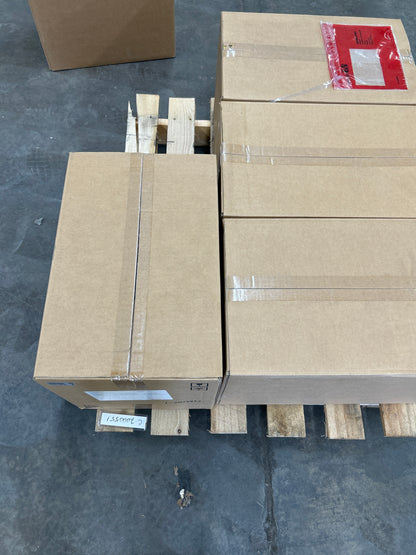 B&R Automation Servo Motor 8LSA55.DB030S300-3 - 4 kW 3000 RPM