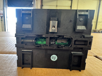 Allen-Bradley 1760-IB12XOW4IF Pico GFX I/O Module 24V DC