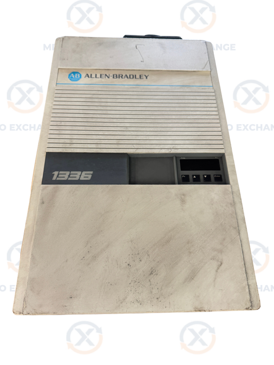 Allen-Bradley 1336-B005-EAD-S1 AC Drive 01578