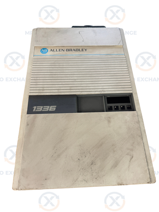 Allen-Bradley 1336-B005-EAD-S1 AC Drive 01578