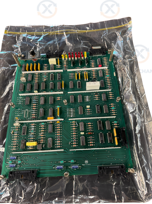 Allen-Bradley Circuit Board Assembly M003012797