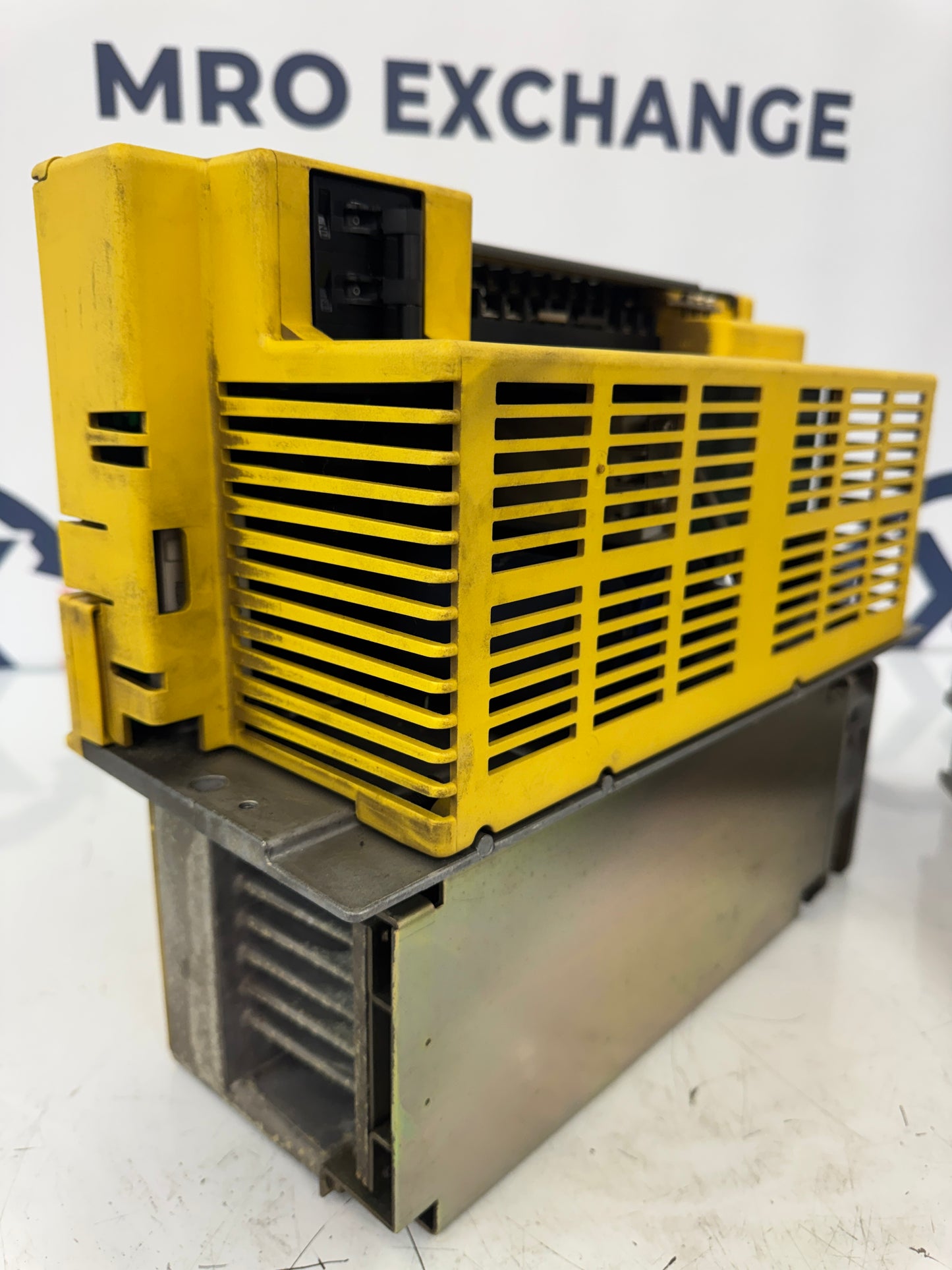 Fanuc Servo Amplifier Unit A06B-6089-H106