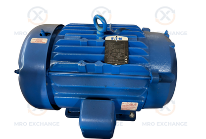 Baldor AC Motor 09F548Z996G1 - 15 HP 1800 RPM