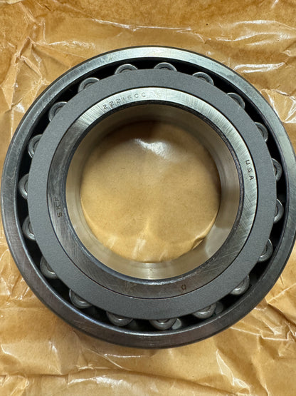 SKF Spherical Roller Bearing 22215 CJ/W33 75 x 130 x 31 mm