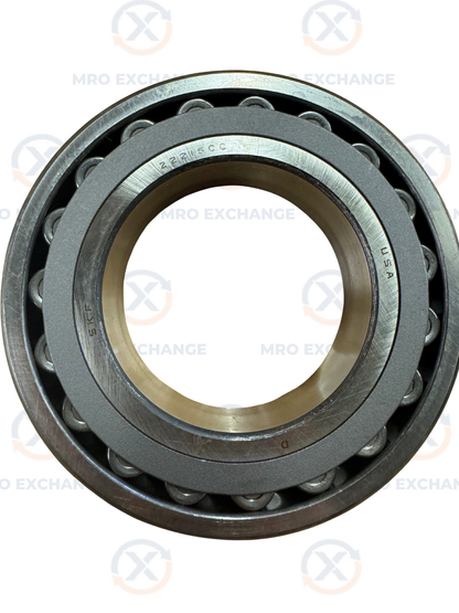 SKF Spherical Roller Bearing 22215 CJ/W33 75 x 130 x 31 mm