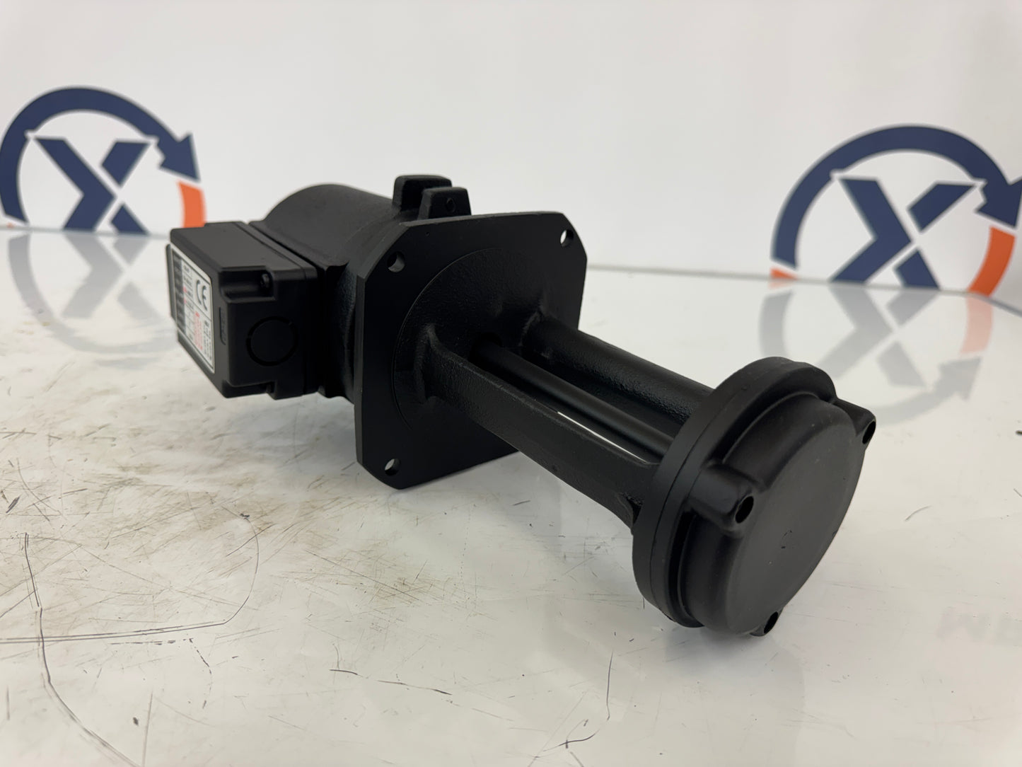 Dayton Immersion Coolant Pump 5K459V6 3/8 in. NPT