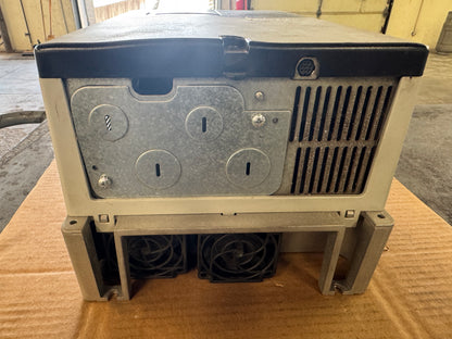Allen-Bradley 20AD034A3AYNANC0 Variable Frequency Drive 480V AC 3-Phase